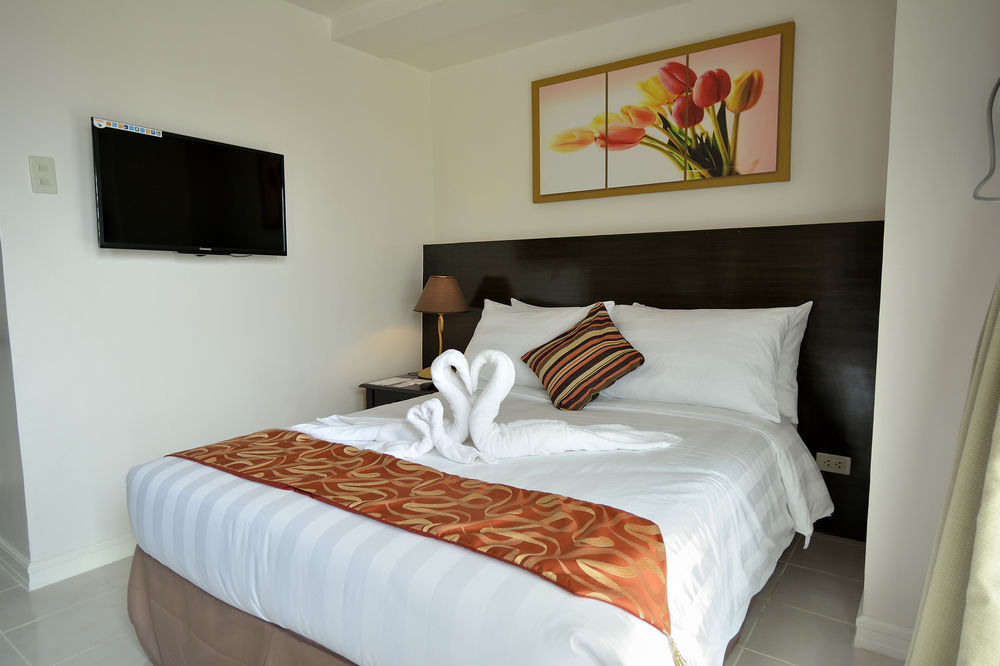 Destination Hotel Tagaytay Tagaytay City Exterior foto