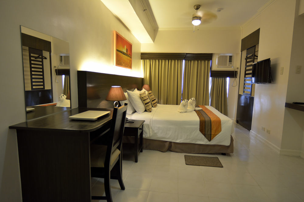 Destination Hotel Tagaytay Tagaytay City Exterior foto