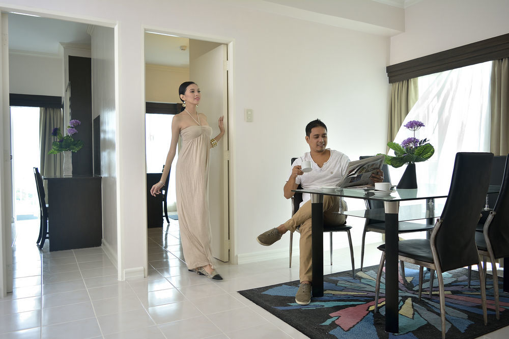 Destination Hotel Tagaytay Tagaytay City Exterior foto