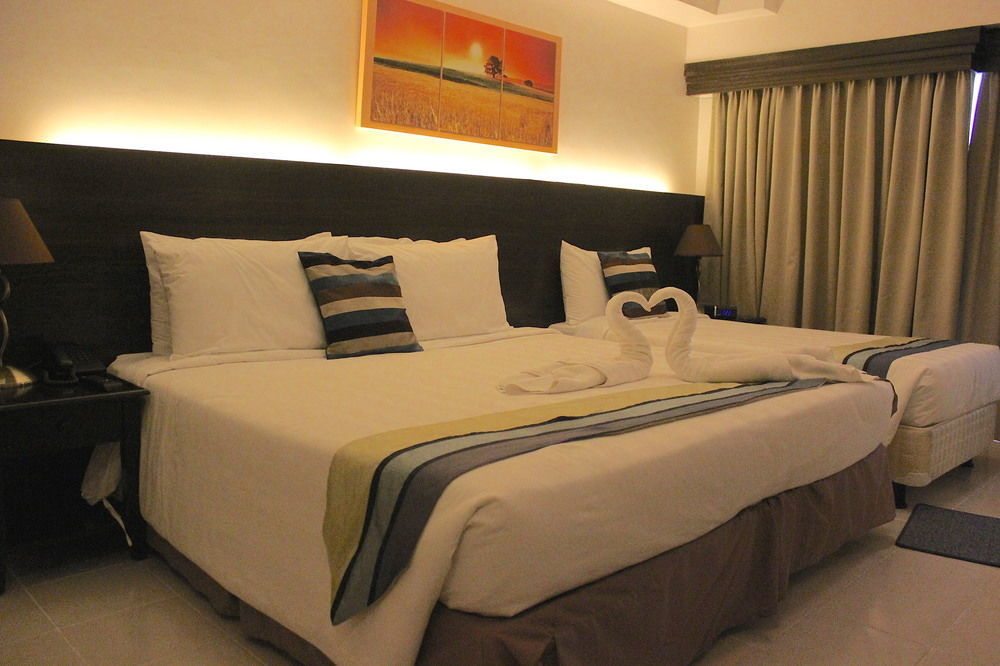 Destination Hotel Tagaytay Tagaytay City Exterior foto