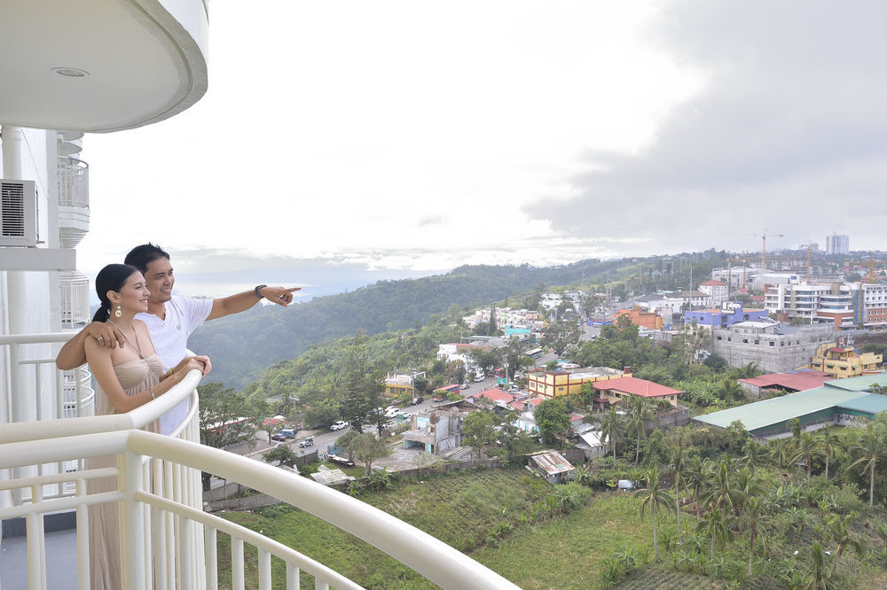 Destination Hotel Tagaytay Tagaytay City Exterior foto