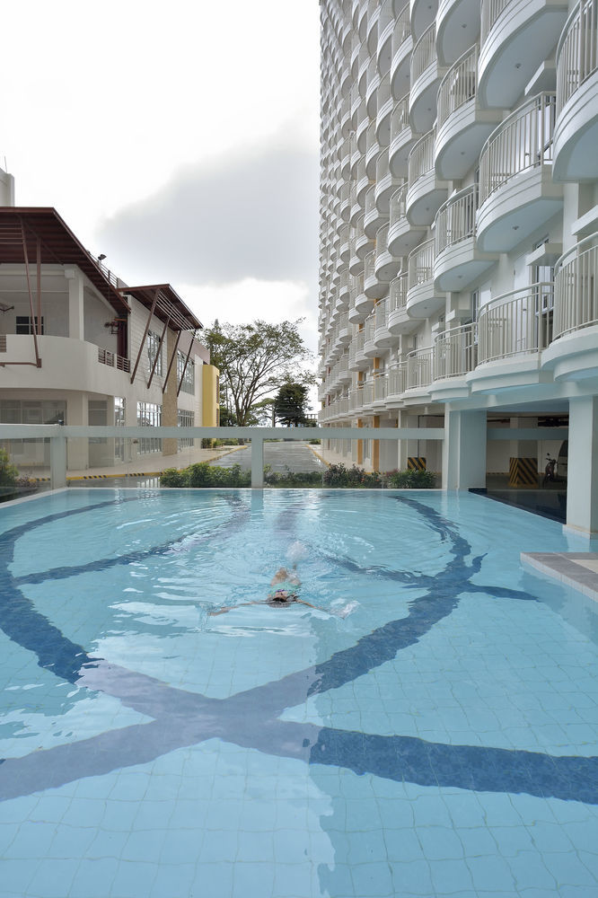 Destination Hotel Tagaytay Tagaytay City Exterior foto