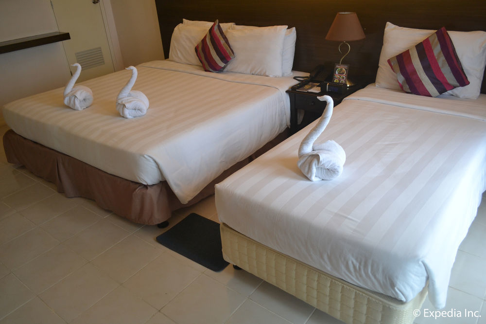 Destination Hotel Tagaytay Tagaytay City Exterior foto
