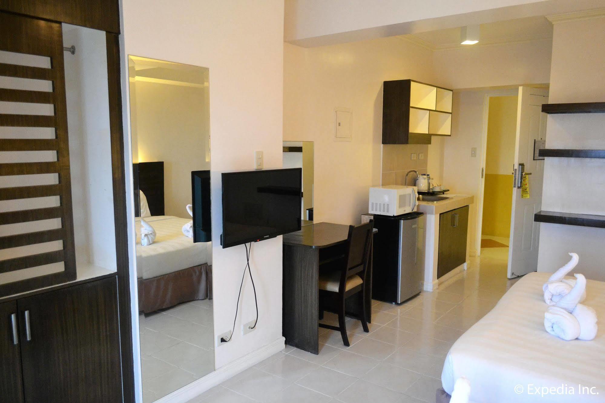 Destination Hotel Tagaytay Tagaytay City Exterior foto