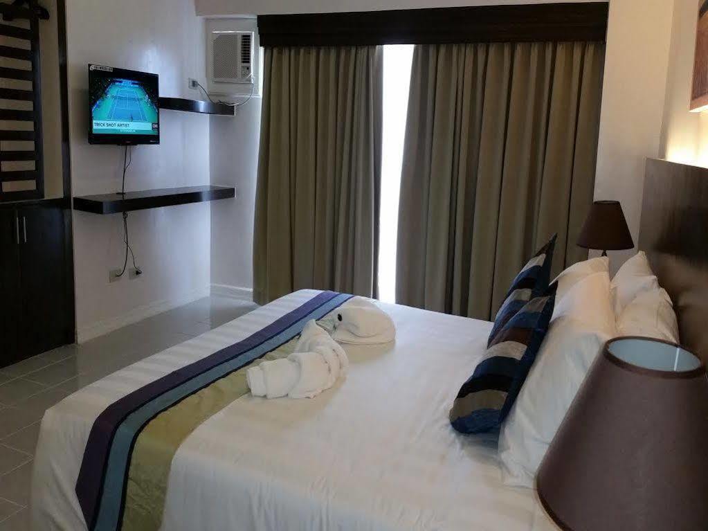 Destination Hotel Tagaytay Tagaytay City Exterior foto