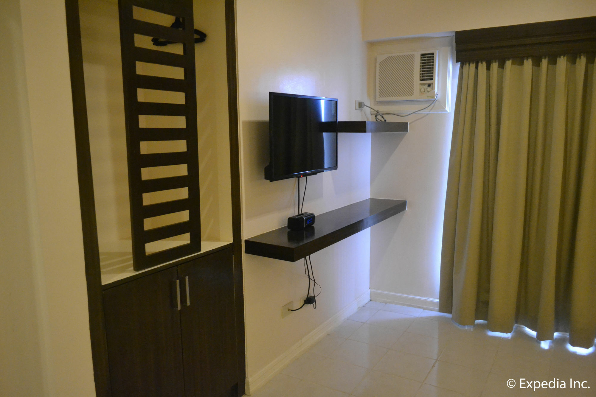 Destination Hotel Tagaytay Tagaytay City Exterior foto